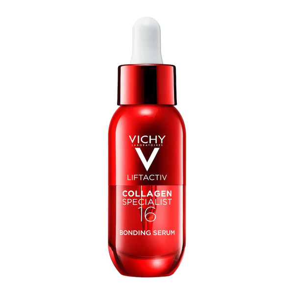  Vichy - Liftactiv Collagen Specialist 16 Siero: Corregge 16 Segni Dell'età** Siero Antirughe 30 Ml Unisex 