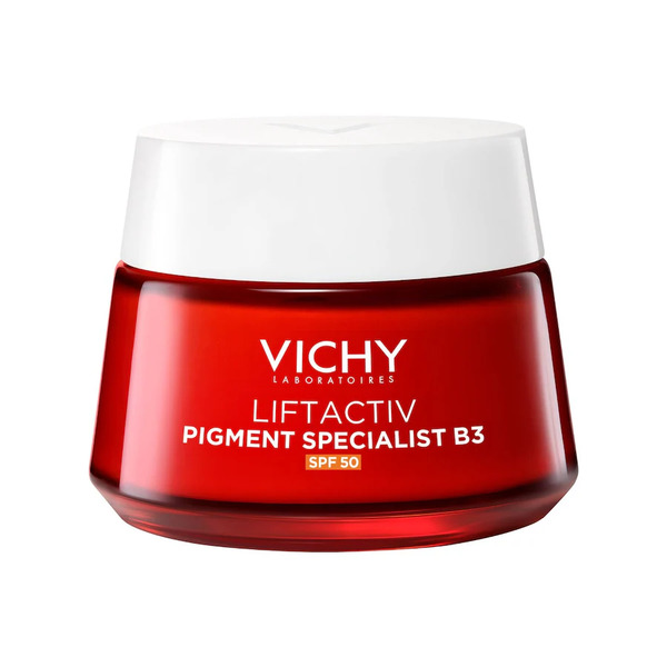  Vichy - Liftactiv Pigment Specialist B3 Crema Viso Anti-macchie Spf 50 Cura Anti Macchie 50 Ml Female 