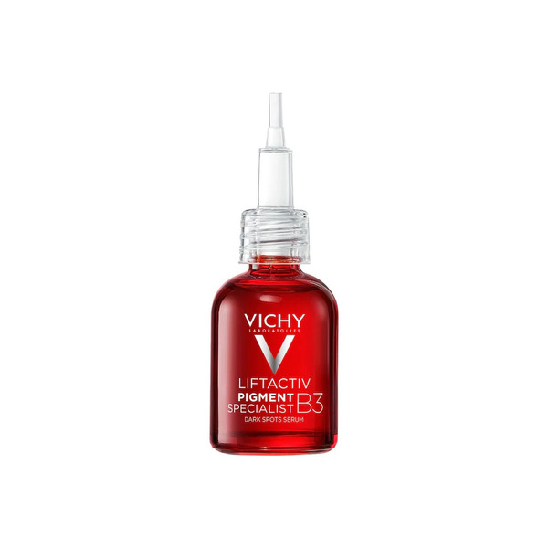  Vichy - Liftactiv Pigment Specialist B3 Siero Anti-macchie: Uniforma E Illumina L'incarnato Siero Idratante 30 Ml Unisex 