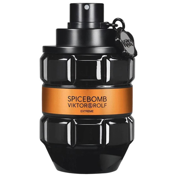  Viktor & Rolf - Spicebomb Extreme Profumi Uomo 90 Ml Male 