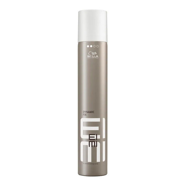  Wella Professionals - Dynamic Fix Lacca 500 Ml Unisex 