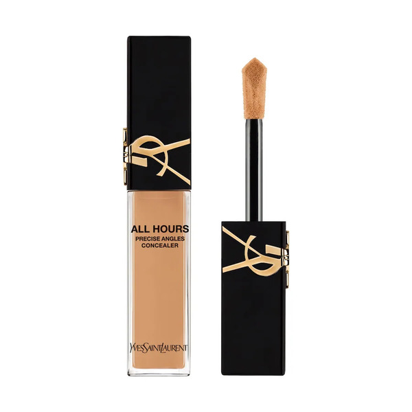  Yves Saint Laurent - All Hours Precise Angles Concealer Correttori 15 Ml Marrone Chiaro Unisex 