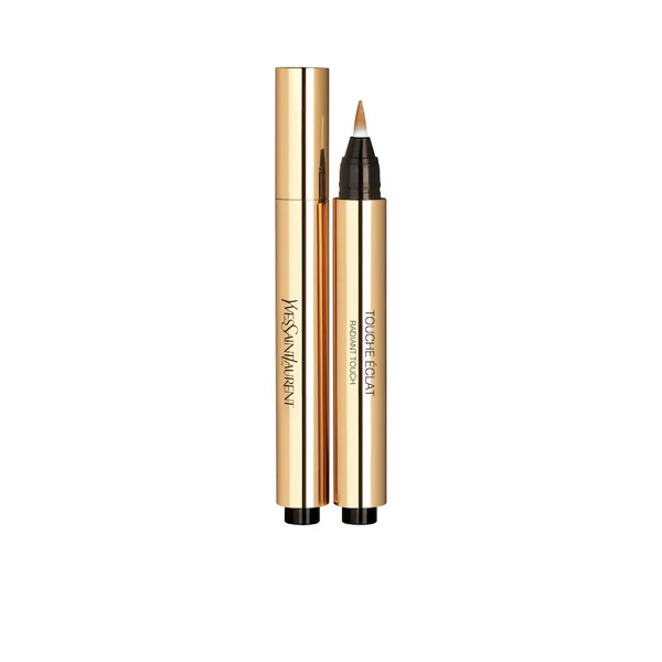  Yves Saint Laurent - Touche éclat Touche Eclat Stylo - Correttore Multi-uso Illuminante Correttori 2.5 Ml Marrone Chiaro Unisex 