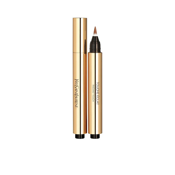  Yves Saint Laurent - Touche éclat Touche Eclat Stylo - Correttore Multi-uso Illuminante Correttori 2.5 Ml Marrone Unisex 