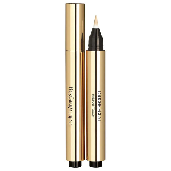  Yves Saint Laurent - Touche éclat Touche Eclat Stylo - Correttore Multi-uso Illuminante Correttori 2.5 Ml Nude Unisex 