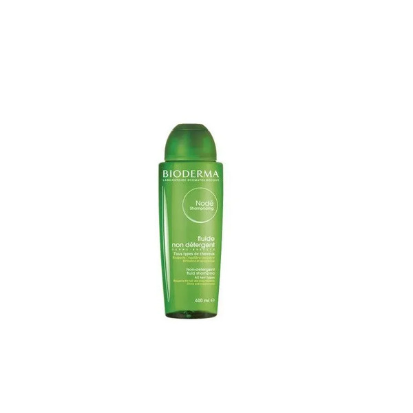  Bioderma Nodé Fluido Shampoo Uso Quotidiano 400 Ml 