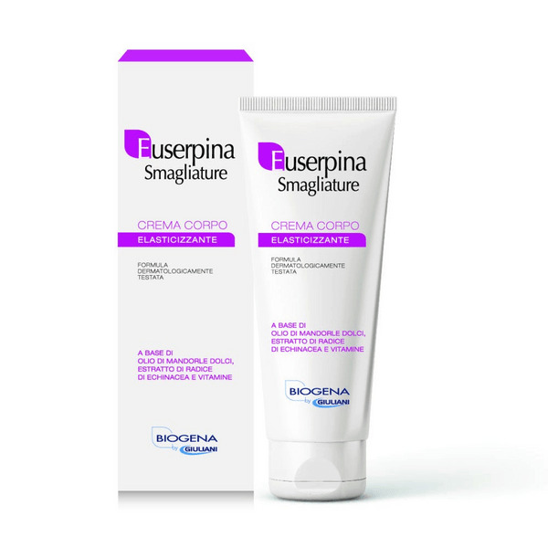  Euserpina Crema Anti-smagliature 250 Ml 
