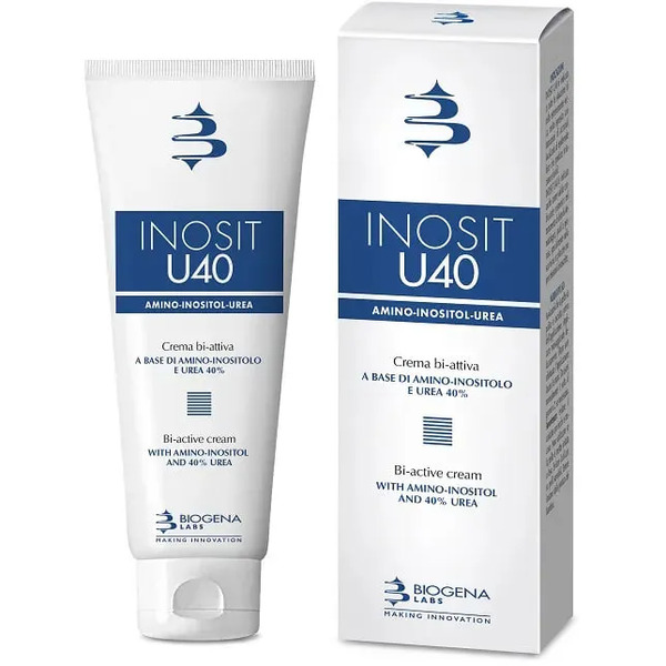  Inosit U40 Idratante Corpo 75ml 