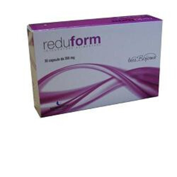  Reduform Integratore 30 Capsule 
