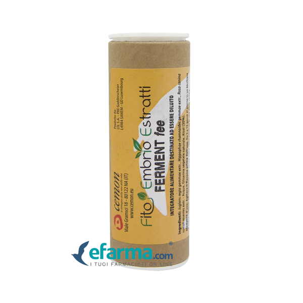  Cemon Ferment Fee 15 Ml 