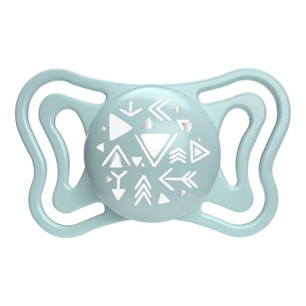  Chicco Succhietto Physioforma Light Bimbo 2-6m 