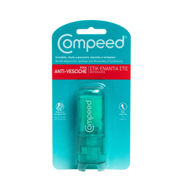  Compeed Stick Anti-vesciche 8 Ml 