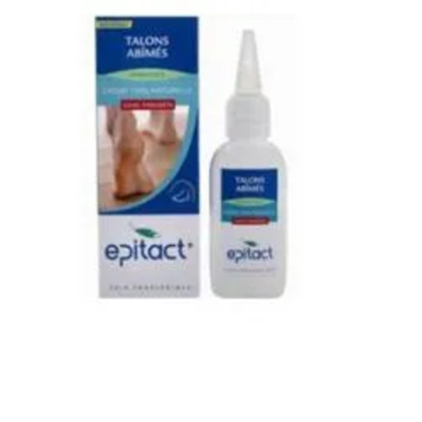  Epitact Crema Talloni Screpolati 30 Ml 