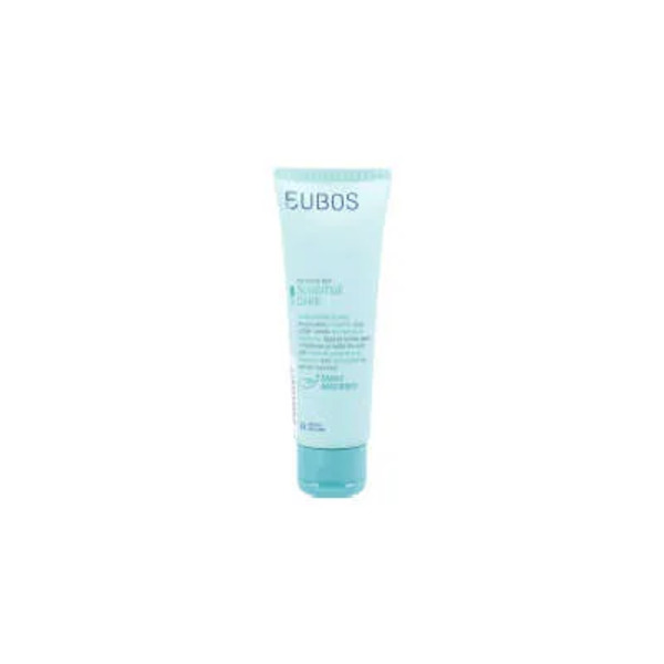  Eubos Sensitive Crema Mani 75 Ml 