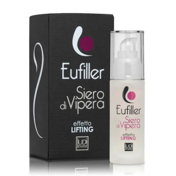  Eufiller Siero Di Vipera Effetto Lifting 30 Ml 