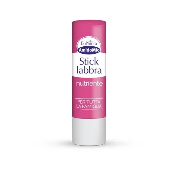  Euphidra Amidomio Stick Labbra Nutriente 4,5 G 