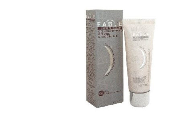  Fable Siero Contorno Occhi 15 Ml 