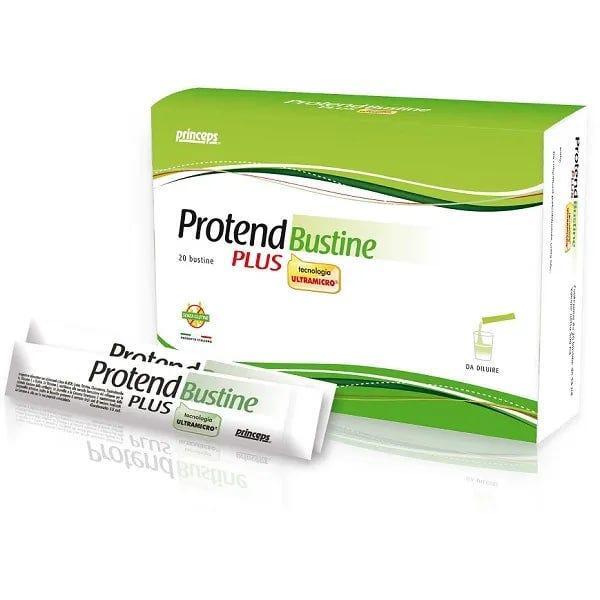  Protend Plus Integratore 20 Bustine 