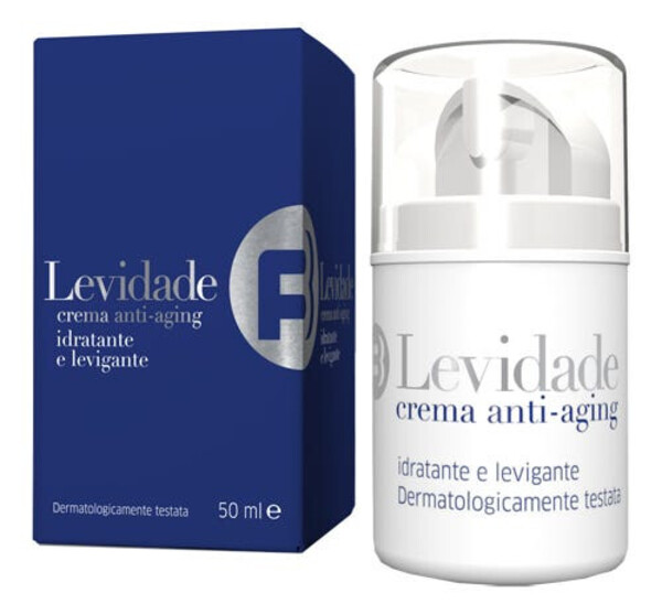  Levidade Crema Anti-age 50 Ml 