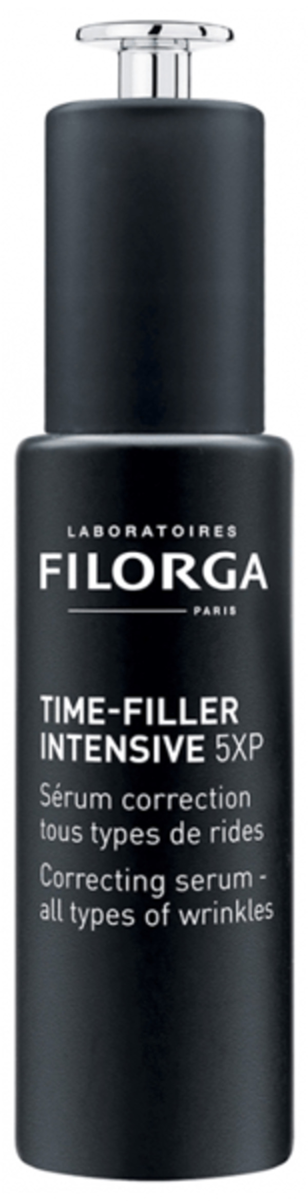  Filorga Time-filler Intensive 5xp Siero Correttivo Anti-rughe 30 Ml 