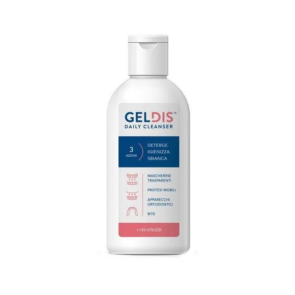  Geldis Gel 100 Ml 