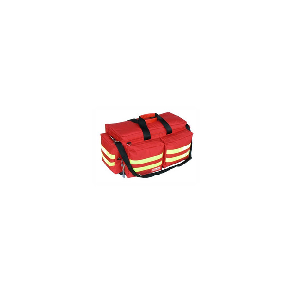  Borsa Smart  - Grande - Rossa 