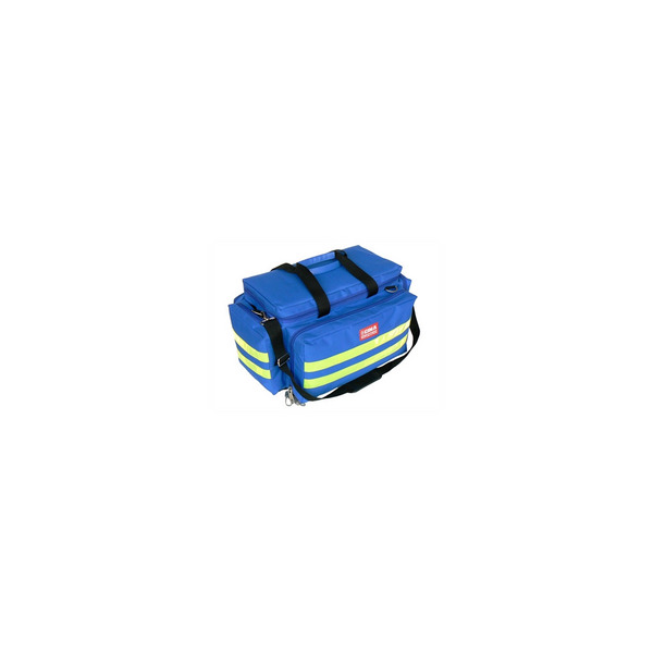  Borsa Smart  - Media - Blu 