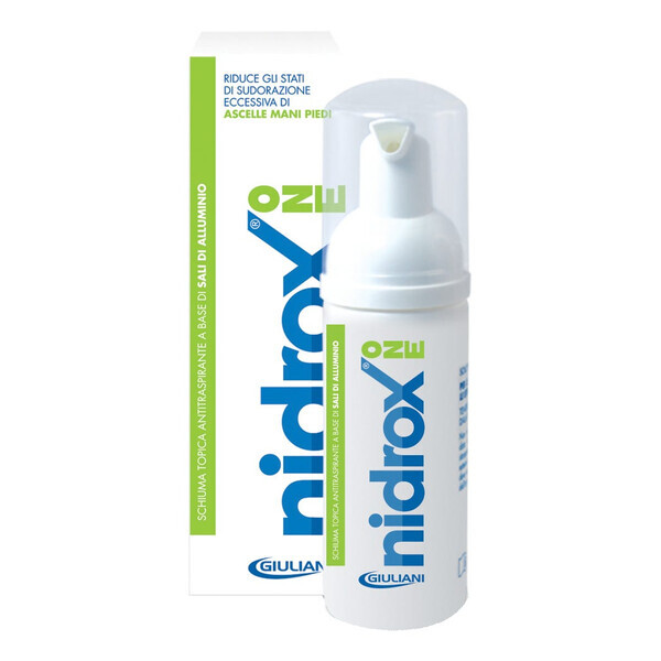  Nidrox One 50 Ml 