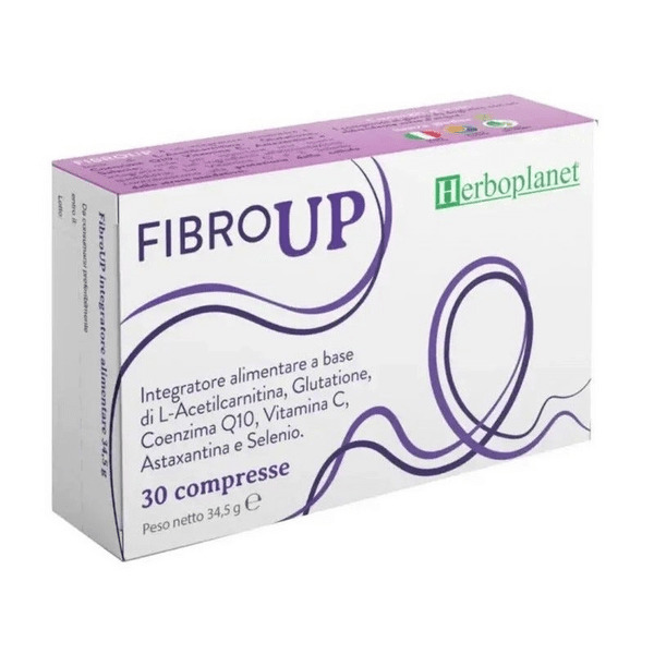  Fibroup 30 Compresse 