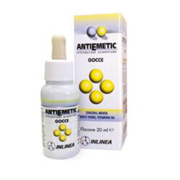  Antiemetic Gocce 20 Ml 