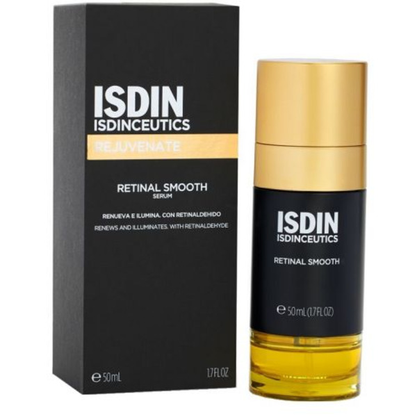  Isdin Isdinceutics Retinal Smooth 50 Ml 