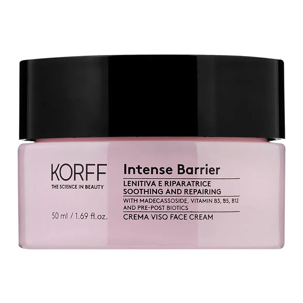  Korff Intense Barrier Cream 50ml 
