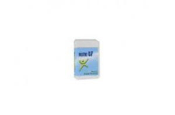  Nutri 07 Integratore 60 Compresse 