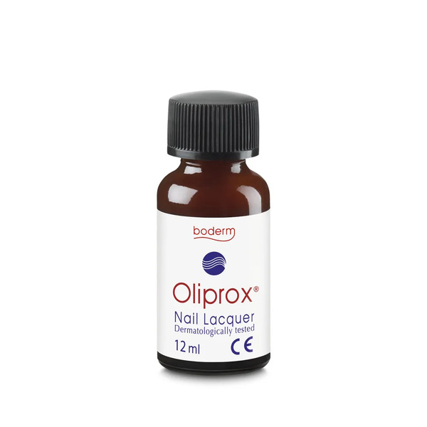  Oliprox Smalto Per Unghie Contro Onicomicosi 12 Ml 