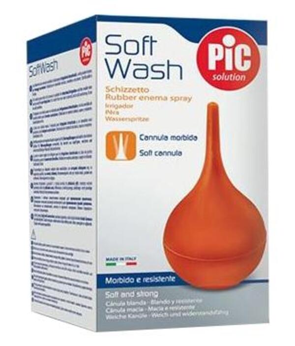  Pic Soft Wash Schizzetto 70 Ml 