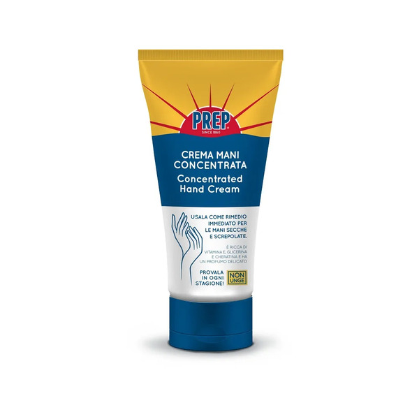  Prep Crema Mani Concentrata 75 Ml 