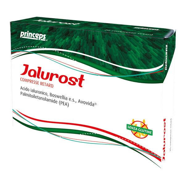  Jalurost 20cpr 