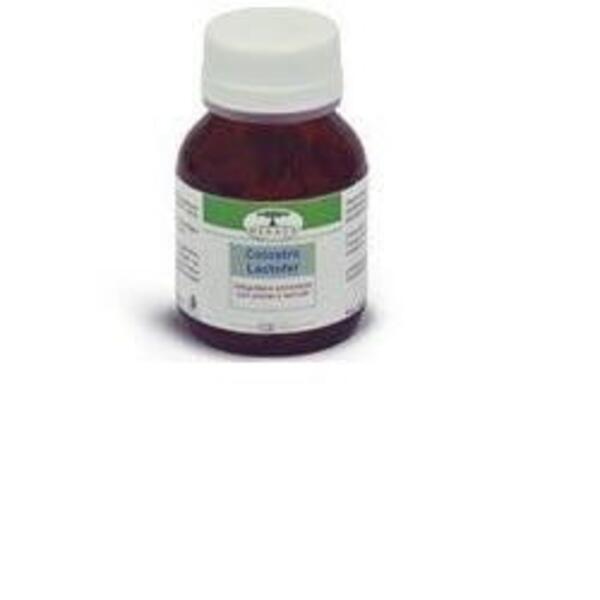  Renaco Colostro Lactofer Integratore 60 Capsule 