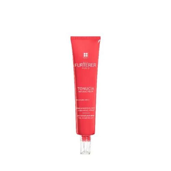  René Furterer Tonucia Natural Filler Siero Concentrato Di Giovinezza Trattamento Senza Risciacquo 75 Ml 
