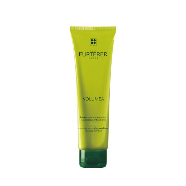  René Furterer Volumea Balsamo Volumizzante, Districa E Dona Volume E Texture, Capelli Sottili 150 Ml 