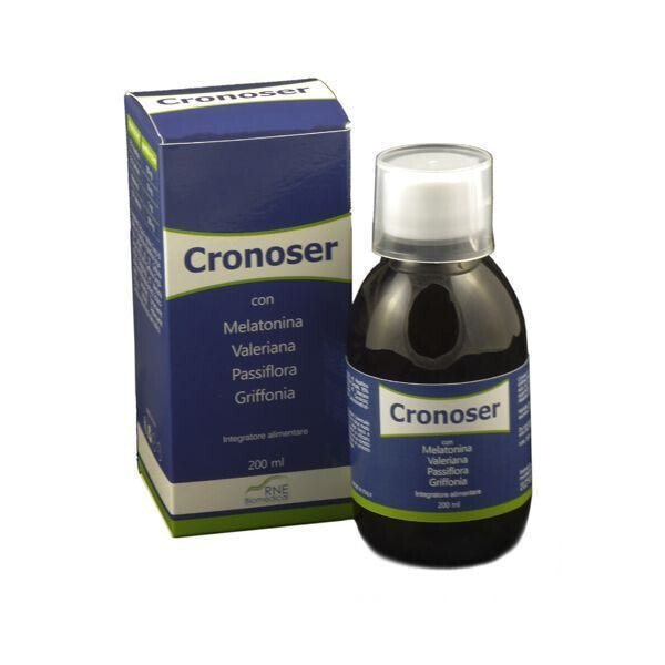  Cronoser Integratore  200 Ml 
