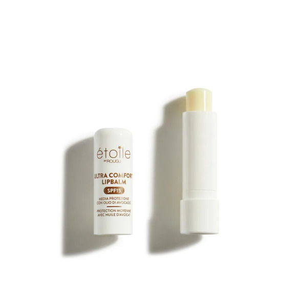  Rougj Etoile Ultra-comfort Lipbalm 1 