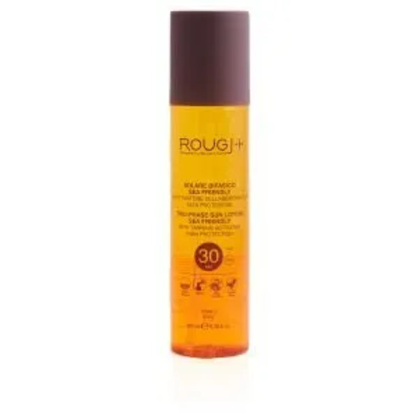  Rougj Solare Spf30 Bifasico 200 Ml 