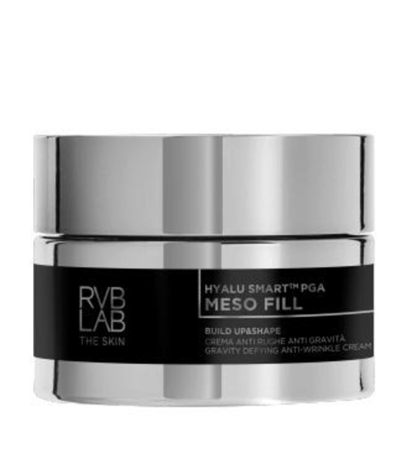  Rvb Lab Build Up&shape Crema Anti-rughe Anti-gravità 50 Ml 