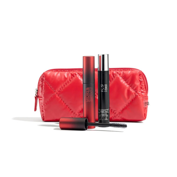  Rvb Lab Kit Meso Fill Cofanetto Istant Lift & More&more Mascara 