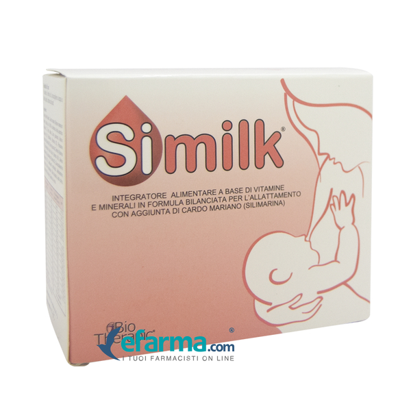  Similk Integratore 30 Bustine 