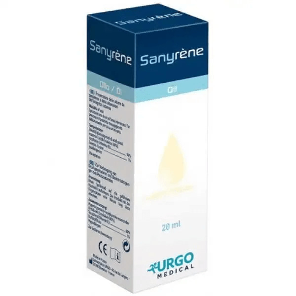 Sanyrene 20ml 