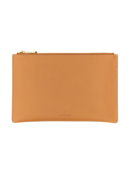  Il Bisonte Leather Case 