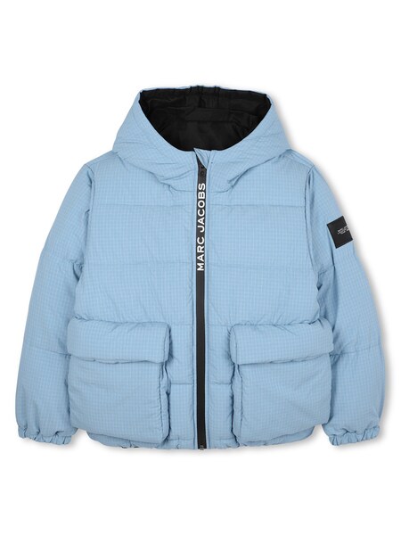  Marc Jacobs Reversible Down Jacket 