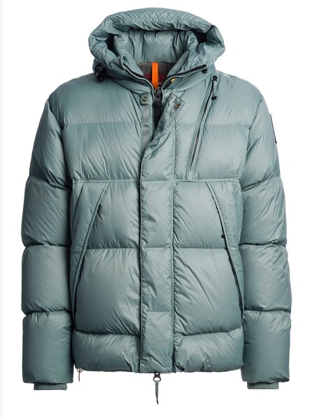  Parajumpers Down Jacket cloud 